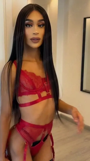 dotata 22 cm  servicii de top !!