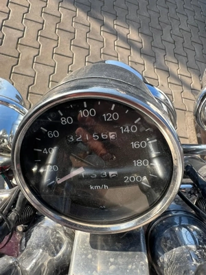 Suzuki Intruder - imagine 3