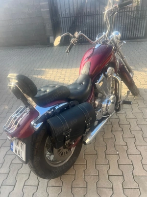 Suzuki Intruder - imagine 4