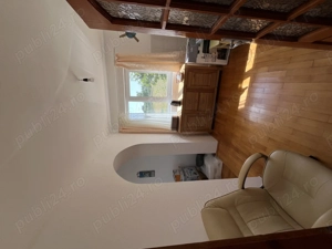  Casa individuala de vanzare in Remetea Mare cu curte si gradina, pret 195000 euro, negociabil - imagine 4