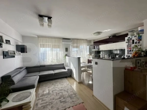 Apartament la cheie, 2 camere, 68 mp, zona Muzeul Apei - imagine 2