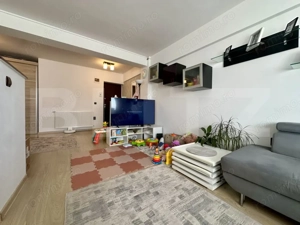 Apartament la cheie, 2 camere, 68 mp, zona Muzeul Apei - imagine 7