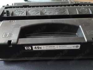 Vând unitate de imagine laser jet X49