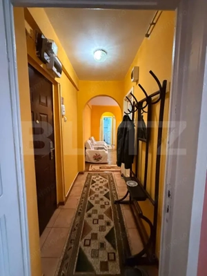 Apartament 3 camere de vânzare – Ultracentral