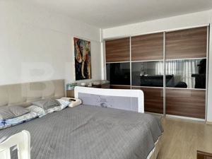 Apartament la cheie, 2 camere, 68 mp, zona Muzeul Apei - imagine 10