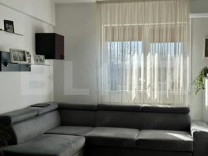 Apartament la cheie, 2 camere, 68 mp, zona Muzeul Apei