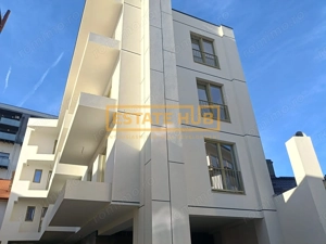 Apartament 2 camere FINISAT | Ploiesti 44 | Comision 0% - imagine 2