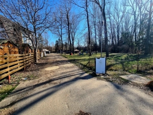 Teren intravilan - Strand Ostroveni