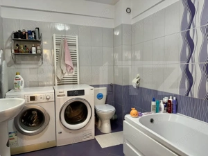 Apartament la cheie, 2 camere, 68 mp, zona Muzeul Apei - imagine 11