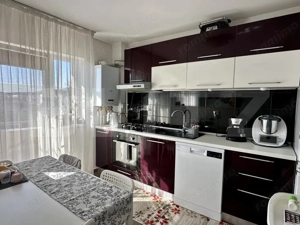 Apartament la cheie, 2 camere, 68 mp, zona Muzeul Apei - imagine 3
