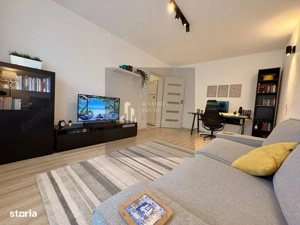 APARTAMENT 3 CAMERE, B-DUL OBREGIA, ETAJ 2, MOBILAT/UTILAT