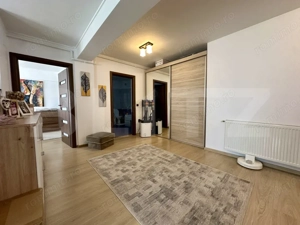 Apartament la cheie, 2 camere, 68 mp, zona Muzeul Apei - imagine 5