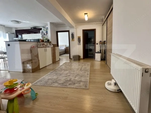 Apartament la cheie, 2 camere, 68 mp, zona Muzeul Apei - imagine 6