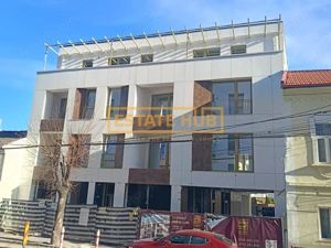 Apartament 2 camere FINISAT | Ploiesti 44 | Comision 0%
