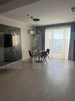 Apartament 3 camere 2 locuri de parcare Dumbravita - imagine 14