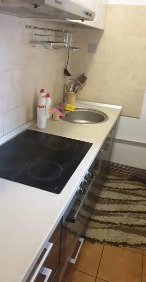Vand apartament cu o camera - imagine 2