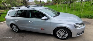 Vand Volkswagen Passat B7 - imagine 2