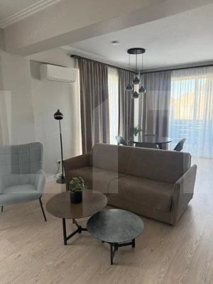 Apartament 3 camere 2 locuri de parcare Dumbravita - imagine 12