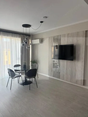 Apartament 3 camere 2 locuri de parcare Dumbravita - imagine 10