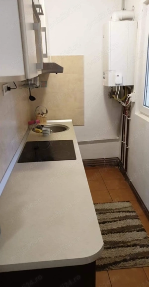 Vand apartament cu o camera