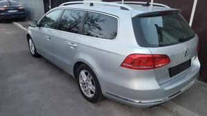 Vand Volkswagen Passat B7 - imagine 4