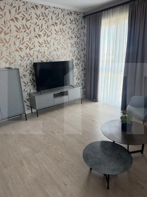 Apartament 3 camere 2 locuri de parcare Dumbravita - imagine 9