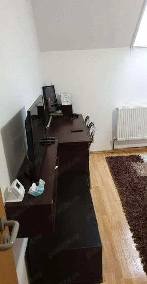 Vand apartament cu o camera - imagine 4