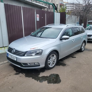 Vand Volkswagen Passat B7 - imagine 3
