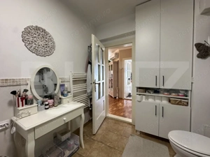 Apartament 2 camere + nișă birou, balcon, 67 mp, strada Florilor - imagine 16