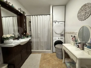 Apartament 2 camere + nișă birou, balcon, 67 mp, strada Florilor - imagine 15