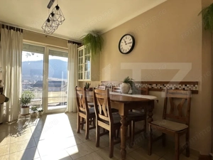 Apartament 2 camere + nișă birou, balcon, 67 mp, strada Florilor - imagine 8