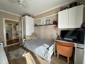 Apartament 2 camere + nișă birou, balcon, 67 mp, strada Florilor - imagine 14