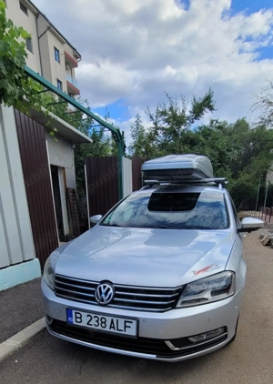 Vand Volkswagen Passat B7 - imagine 5