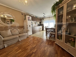 Apartament 2 camere + nișă birou, balcon, 67 mp, strada Florilor - imagine 6