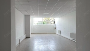 Spațiu comercial 74 mp de închiriat Ideal Residence CUG