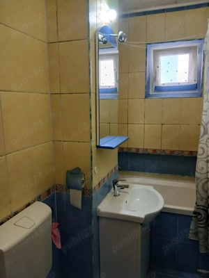 Apartament 2 camere, mobilat si utilat, Vasile Aaron, Sibiu