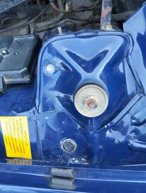 Vând Dacia papuc diesel 4x4 la buton. - imagine 9