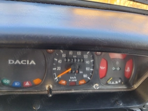 Vând Dacia papuc diesel 4x4 la buton. - imagine 10