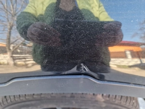 Land Rover Range Rover Evoque 2.0 TD4 150 CP Plafon Panoramic Camera Navi - imagine 10