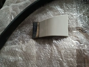 overfender aripa stângă fata Volkswagen Touareg 7p 2010-2016 - imagine 3