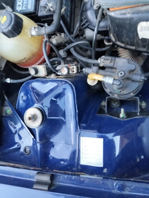 Vând Dacia papuc diesel 4x4 la buton. - imagine 7