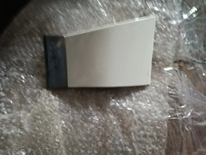 overfender aripa stângă fata Volkswagen Touareg 7p 2010-2016 - imagine 2