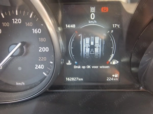 Land Rover Range Rover Evoque 2.0 TD4 150 CP Plafon Panoramic Camera Navi - imagine 7