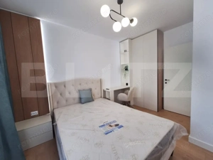 Apartament lux 2 camere 56 mp, terasa 25 mp, etaj intermediar, garaj, Eroilor - imagine 14