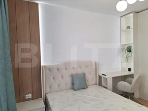 Apartament lux 2 camere 56 mp, terasa 25 mp, etaj intermediar, garaj, Eroilor - imagine 13