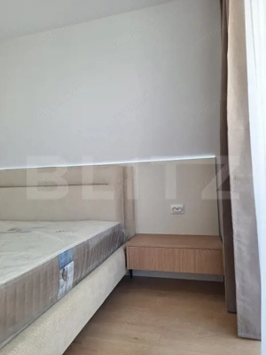 Apartament lux 2 camere 56 mp, terasa 25 mp, etaj intermediar, garaj, Eroilor - imagine 18
