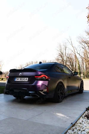 BMW M240i Xdrive - imagine 6