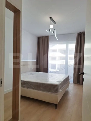Apartament lux 2 camere 56 mp, terasa 25 mp, etaj intermediar, garaj, Eroilor - imagine 8