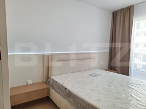 Apartament lux 2 camere 56 mp, terasa 25 mp, etaj intermediar, garaj, Eroilor - imagine 9