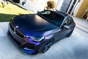 BMW M240i Xdrive - imagine 4